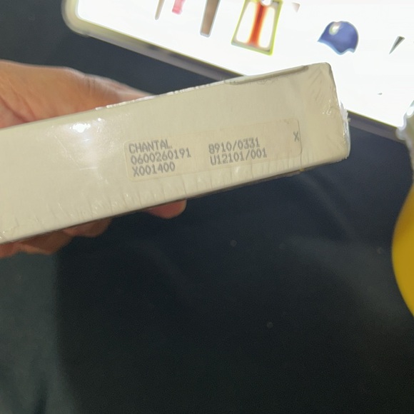 Vintage NWT English life coasters from the Lenox shop - Picture 4 of 6